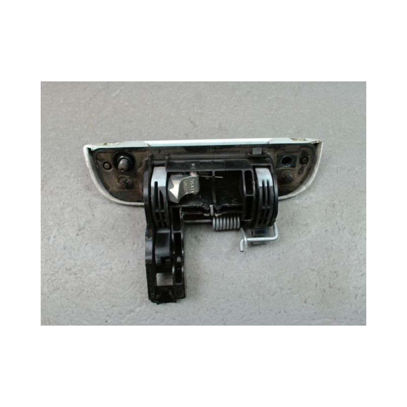 POIGNEE EXTERIEURE PORTE AVANT GAUCHE RENAULT TWINGO III 2014-...