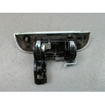 POIGNEE EXTERIEURE PORTE AVANT GAUCHE RENAULT TWINGO III 2014-...