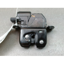 SERRURE HAYON  RENAULT CLIO IV Phase 1 2012-...