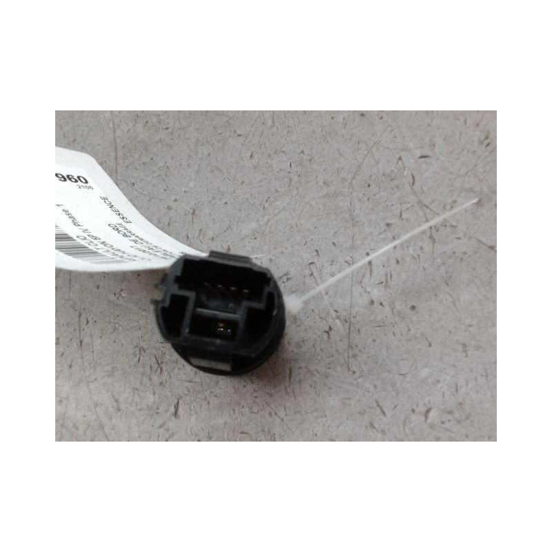 BOUTON DE DEMARRAGE RENAULT CLIO IV Phase 1 2012-...