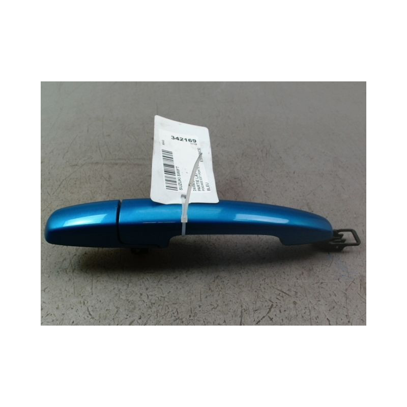 POIGNEE EXTERIEURE PORTE AVANT DROIT SUZUKI SWIFT