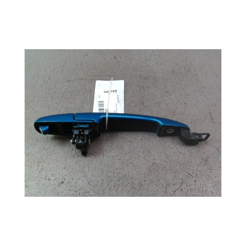 POIGNEE EXTERIEURE PORTE AVANT DROIT SUZUKI SWIFT