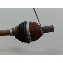 TRANSMISSION ARRIERE GAUCHE RENAULT TWINGO III 2014-... 1.0 SCe 65 
