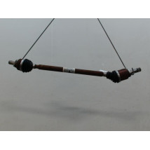 TRANSMISSION ARRIERE DROIT RENAULT TWINGO III 2014-... 1.0 SCe 65 