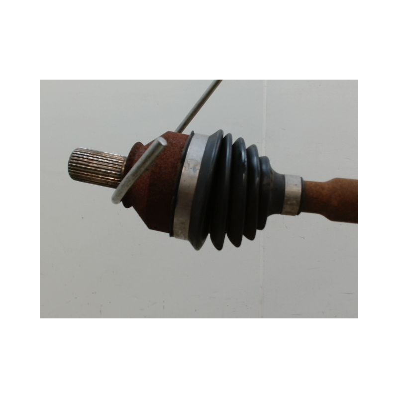 TRANSMISSION ARRIERE DROIT RENAULT TWINGO III 2014-... 1.0 SCe 65 