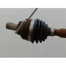 TRANSMISSION ARRIERE DROIT RENAULT TWINGO III 2014-... 1.0 SCe 65 