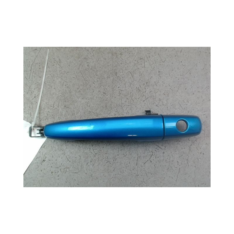 POIGNEE EXTERIEURE PORTE AVANT GAUCHE SUZUKI SWIFT