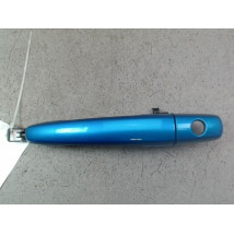 POIGNEE EXTERIEURE PORTE AVANT GAUCHE SUZUKI SWIFT