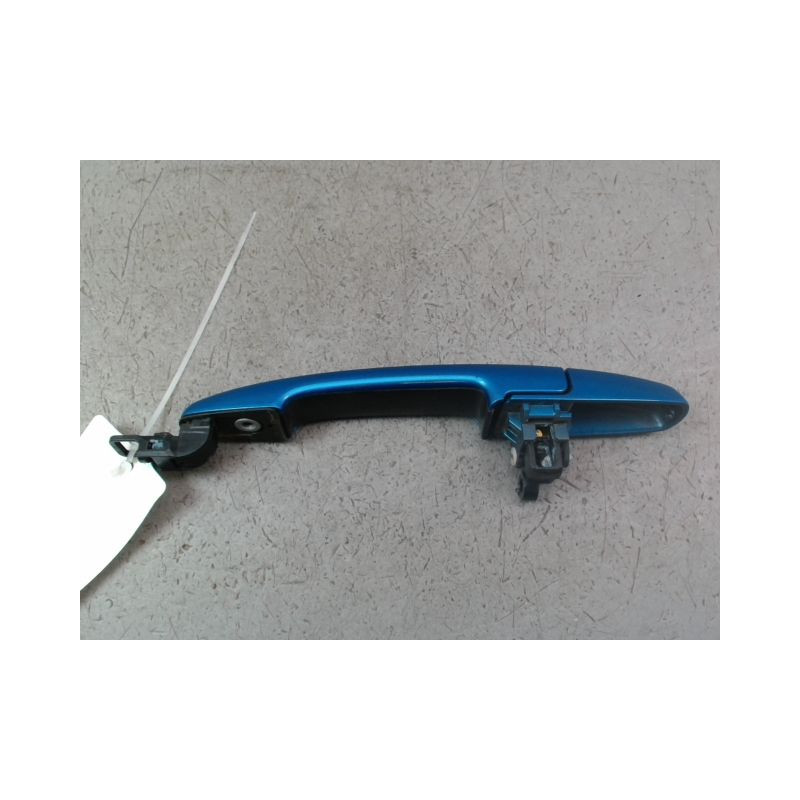 POIGNEE EXTERIEURE PORTE AVANT GAUCHE SUZUKI SWIFT