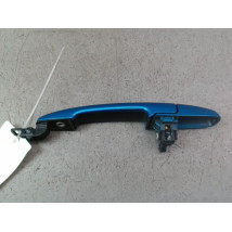 POIGNEE EXTERIEURE PORTE AVANT GAUCHE SUZUKI SWIFT