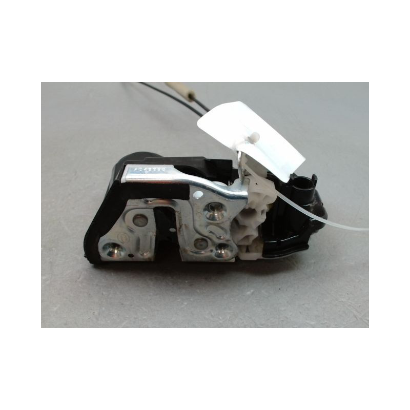 SYSTEME CONDAMNATION ARRIERE DROIT SUZUKI SWIFT