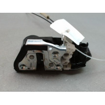 SYSTEME CONDAMNATION ARRIERE DROIT SUZUKI SWIFT