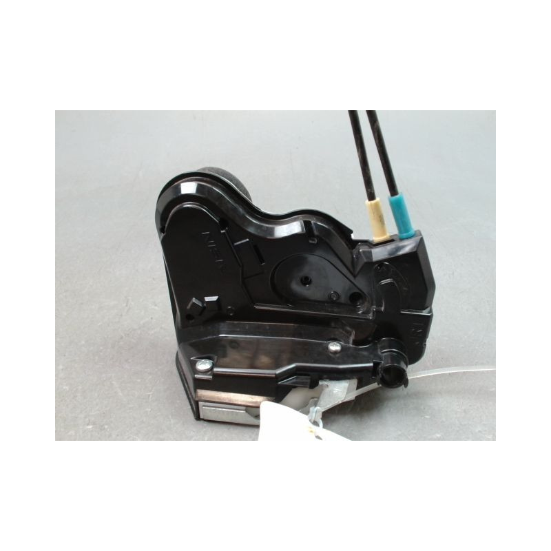 SYSTEME CONDAMNATION ARRIERE DROIT SUZUKI SWIFT
