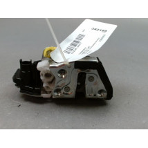 SYSTEME CONDAMNATION ARRIERE GAUCHE SUZUKI SWIFT