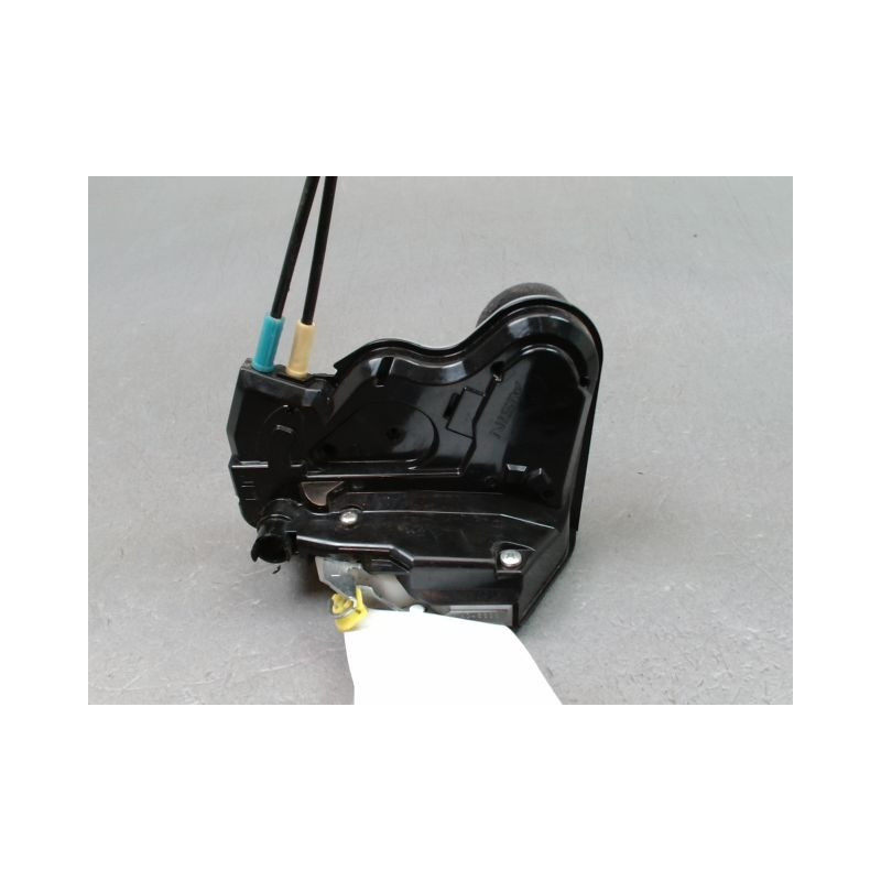 SYSTEME CONDAMNATION ARRIERE GAUCHE SUZUKI SWIFT