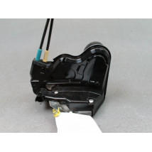 SYSTEME CONDAMNATION ARRIERE GAUCHE SUZUKI SWIFT