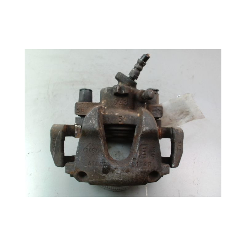 ETRIER DE FREIN AVANT GAUCHE RENAULT CLIO IV Phase 1 2012-...