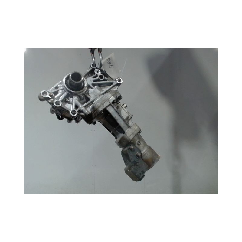 BOITE DE TRANSFERT CITROEN C-CROSSER 2007- 2.2 HDi