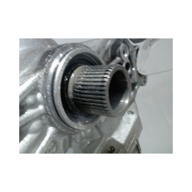 BOITE DE TRANSFERT CITROEN C-CROSSER 2007- 2.2 HDi