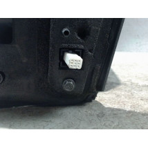 RETROVISEUR EXTERIEUR ELECTRIQUE DROIT MAZDA MAZDA 2