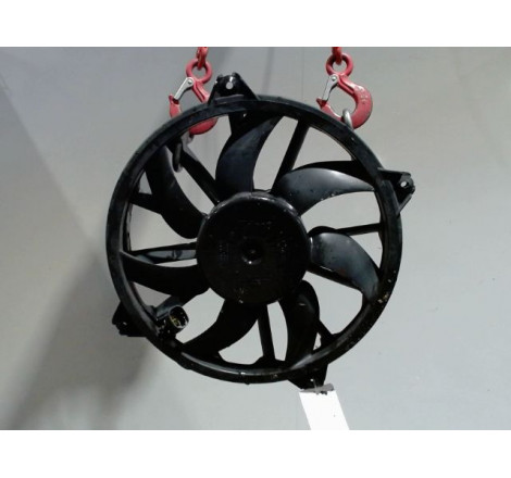 MOTEUR VENTILATEUR RADIATEUR