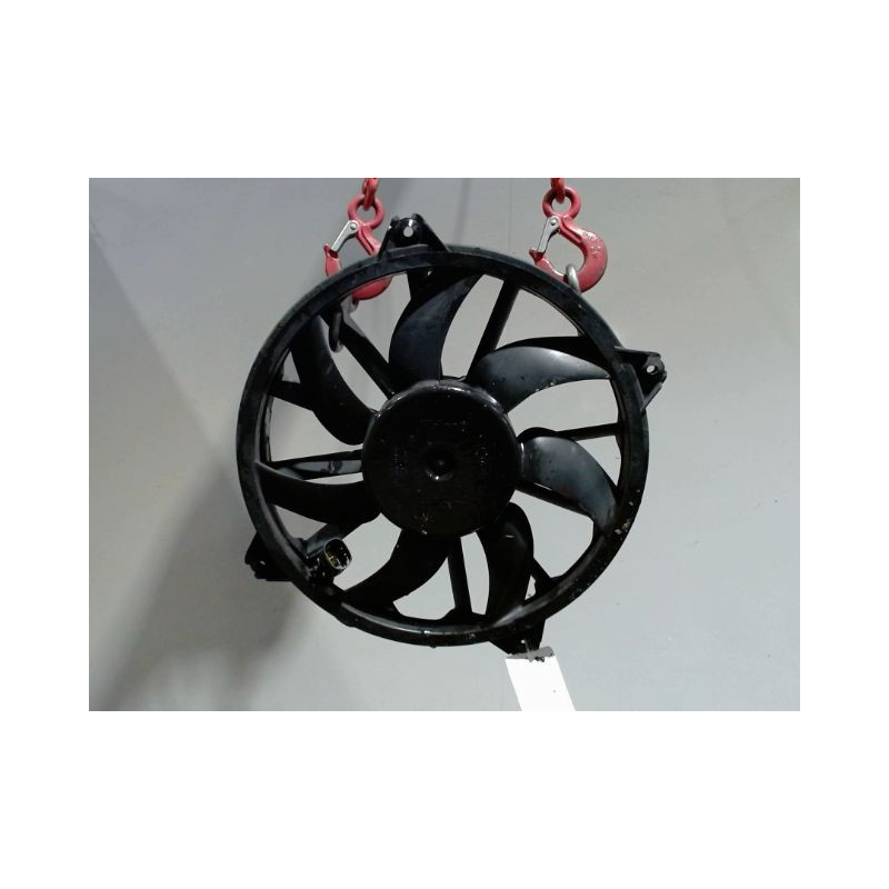 MOTEUR VENTILATEUR RADIATEUR PEUGEOT 3008 2009-