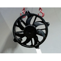 MOTEUR VENTILATEUR RADIATEUR PEUGEOT 3008 2009-