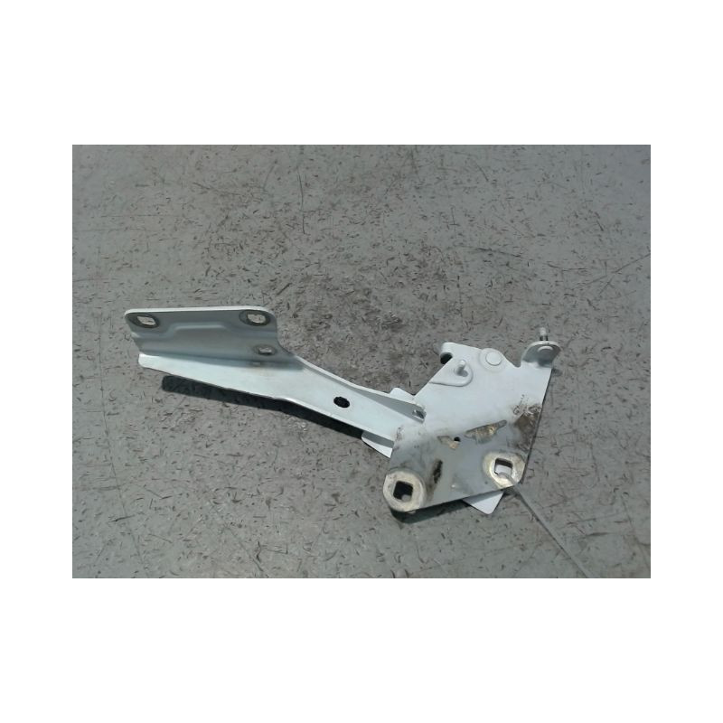 COMPAS DROIT CAPOT RENAULT MEGANE III CPE -08