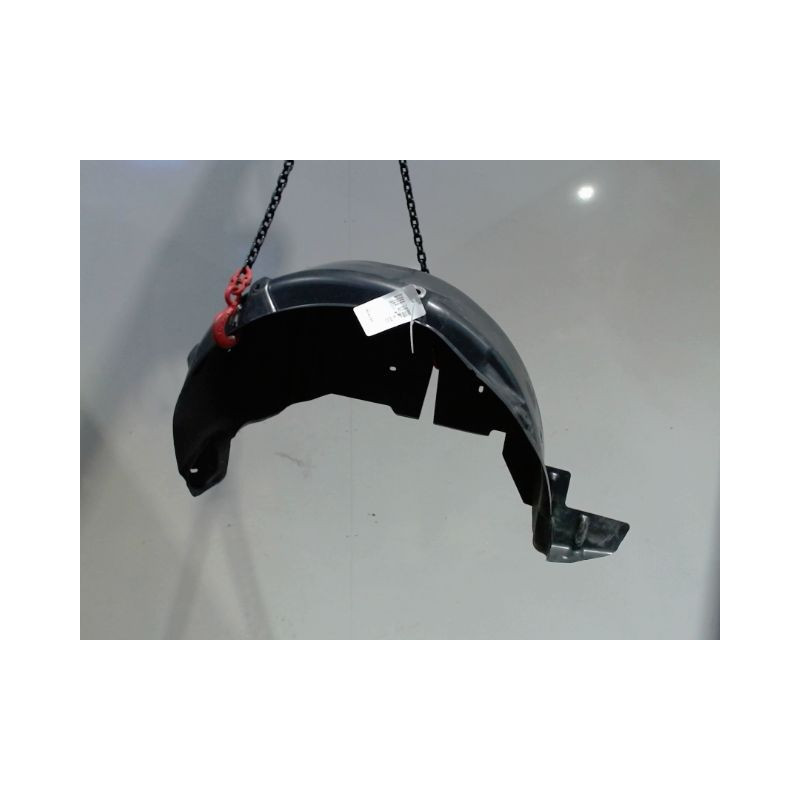 PARE-BOUE ARRIERE GAUCHE RENAULT MEGANE III 2008-