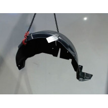 PARE-BOUE ARRIERE GAUCHE RENAULT MEGANE III 2008-
