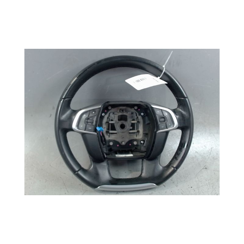 VOLANT DE DIRECTION CITROEN C4 2010-