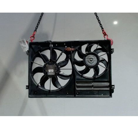 MOTEUR VENTILATEUR RADIATEUR