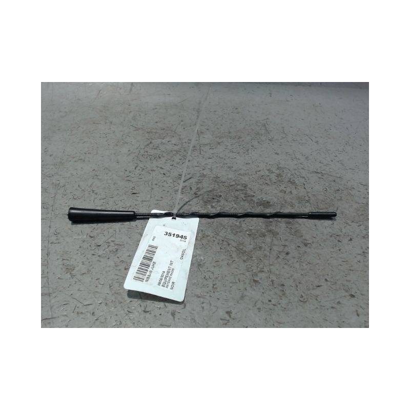 ANTENNE RADIO NISSAN JUKE