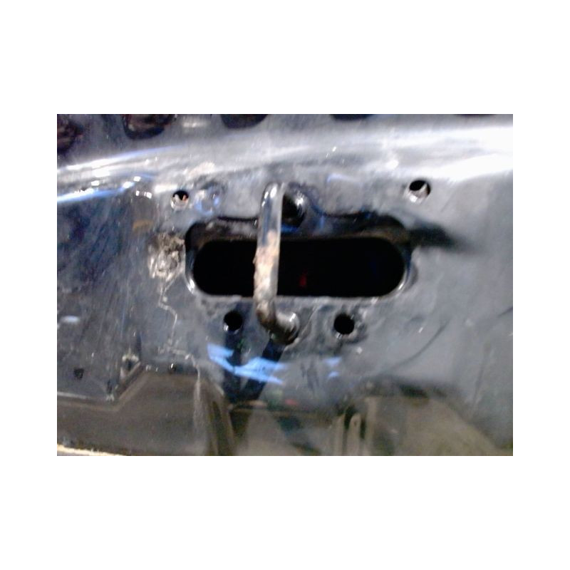 CAPOT HONDA CIVIC 2004-