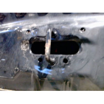 CAPOT HONDA CIVIC 2004-