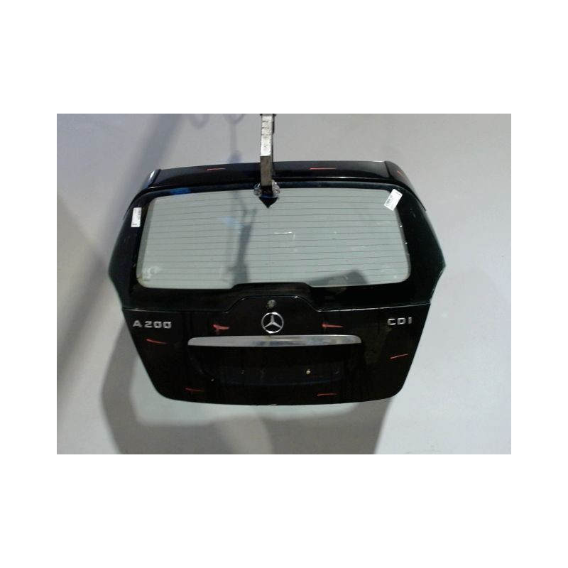 HAYON MERCEDES CLASSE A 2004-