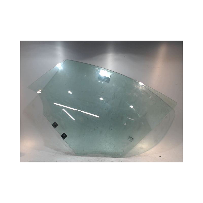 GLACE PORTE AVG RENAULT ZOE