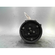COMPRESSEUR AIR CONDITIONNE RENAULT CLIO