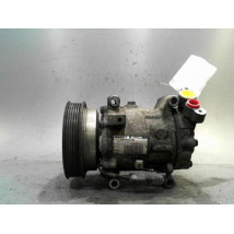 COMPRESSEUR AIR CONDITIONNE RENAULT CLIO