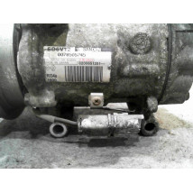 COMPRESSEUR AIR CONDITIONNE RENAULT CLIO