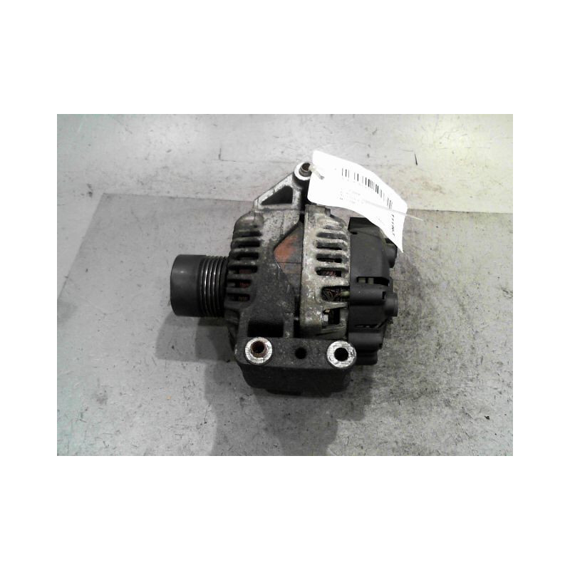 ALTERNATEUR SUZUKI SWIFT