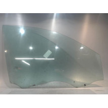 GLACE PORTE AVD RENAULT MEGANE