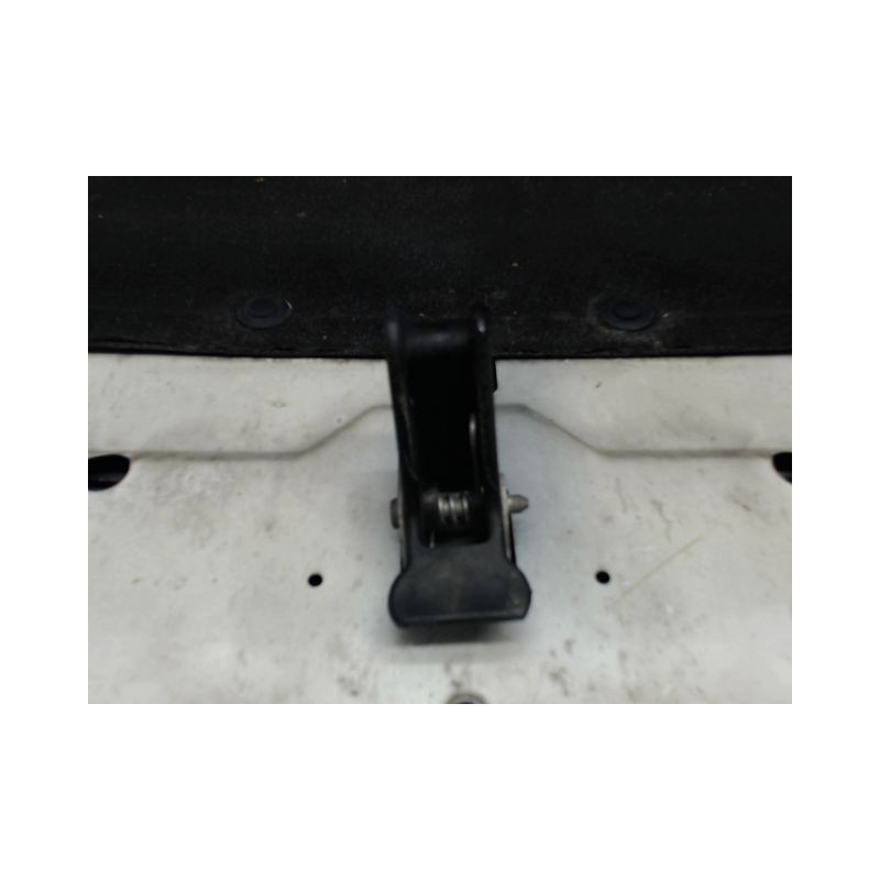 CAPOT PEUGEOT 406