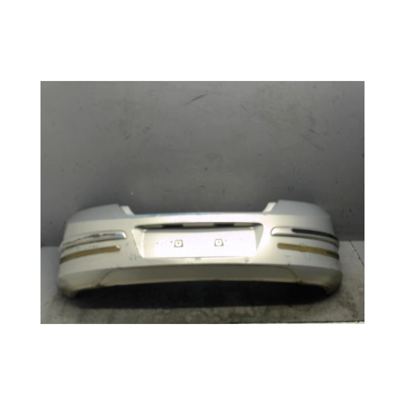 PARE-CHOC ARRIER OPEL ASTRA
