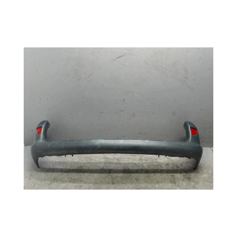 PARE-CHOC ARRIER RENAULT KANGOO