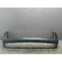 PARE-CHOC ARRIER RENAULT KANGOO