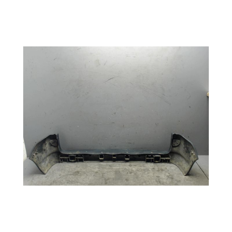 PARE-CHOC ARRIER RENAULT KANGOO
