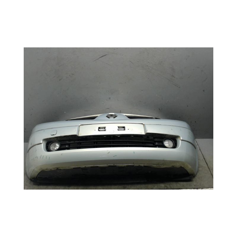 PARE-CHOC AVANT RENAULT MEGANE