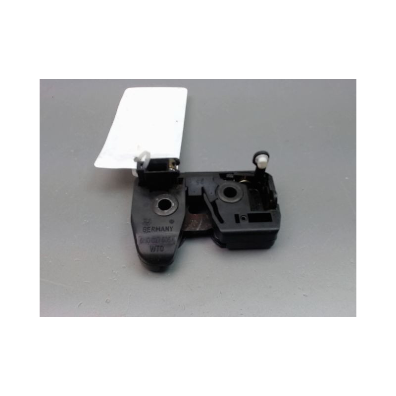 SERRURE HAYON  SEAT AROSA Phase 1 1997-2000