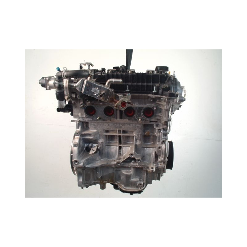 MOTEUR HYBRIDE RENAULT IV 1.6 E-TECH 160 